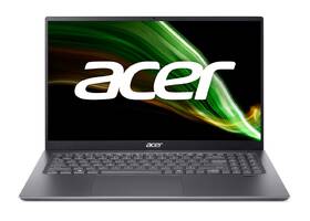 Notebook Acer Swift X (SFX16-52G-78ZQ) šedý

 obrázek produktu 3 z 9