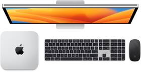 PC mini Apple Mac mini CTO M2 Pro 12-CPU 19-GPU, 32GB, 2TB CZ 
