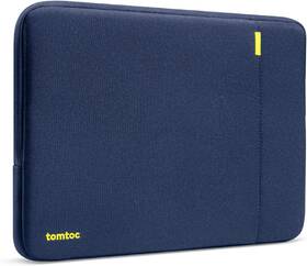 Pouzdro na notebook tomtoc Sleeve na 14" MacBook Pro modré

 obrázek produktu 1 z 9