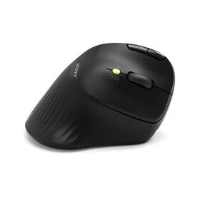 Myš PORT CONNECT ERGONOMIC TRACKBALL černá

 obrázek produktu 5 z 9