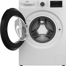 Set výrobků Beko B3WFU5721WBH +  B5T672490WCSHBC 
