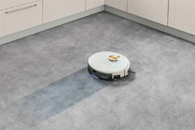 Robotický vysavač Sencor SRV 9150WH bílý

 obrázek produktu 37 z 40