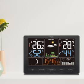 Meteorologická stanice TFA 35.1118.01 SEASON 2 černý

 obrázek produktu 7 z 7