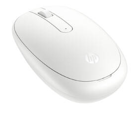 Myš HP 240 bílá

 obrázek produktu 1 z 5