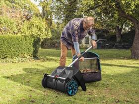 Sběrač listí Gardena 3565-20 

 obrázek produktu 6 z 7