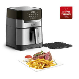 Fritéza horkovzdušná Tefal EY505D15 Easy Fry&Grill 2v1 

 obrázek produktu 23 z 23