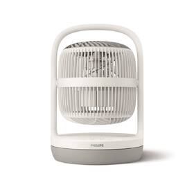 Ventilátor stolní Philips CX2050/00 bílý

 obrázek produktu 5 z 10