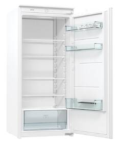 Chladnička Gorenje RI412EE1 bílá

 obrázek produktu 2 z 8
