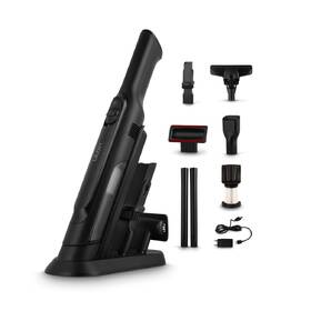 Akumulátorový vysavač Lauben Hand Vacuum 2in1 120BC černý

 obrázek produktu 1 z 27