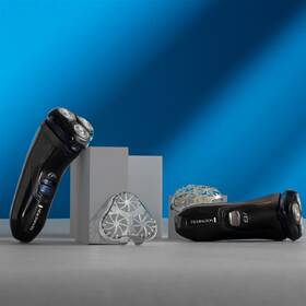Holicí strojek Remington R4002 Style Series R4 černý

 obrázek produktu 14 z 15