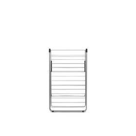 Sušák na prádlo Brabantia HangOn, 25 m, Metallic Grey stříbrný

 obrázek produktu 7 z 28