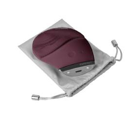 Kartáček na obličej Concept SK9101 SONIVIBE, burgundy vínový

 obrázek produktu 10 z 12