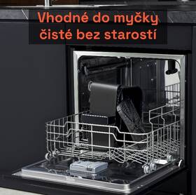 Fritéza horkovzdušná COSORI P651 Premium II 6,2 l černá

 obrázek produktu 14 z 15