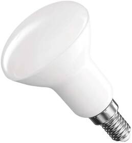Žárovka LED EMOS Classic reflektor, 4,2 W, 470lm, E14, teplá bílá 

 obrázek produktu 11 z 13