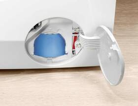 Pračka se sušičkou Electrolux EW8W4402QE bílá

 obrázek produktu 3 z 7