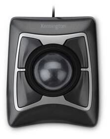 Trackball KENSINGTON Trackball Expert černá

 obrázek produktu 5 z 7