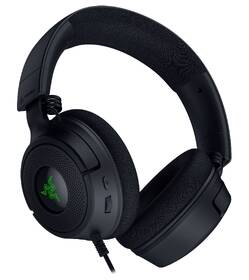 Headset Razer Kraken V4 X černá barva
