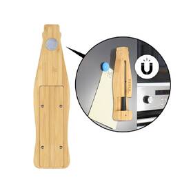 Teploměr do masa Tesla BBQ200 nerez
