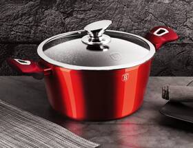 Kastrol s poklicí Berlinger Haus BH-1258, 28 cm 

 obrázek produktu 5 z 5