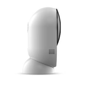IP kamera Nedis SmartLife WIFICI12CWT bílá

 obrázek produktu 2 z 10