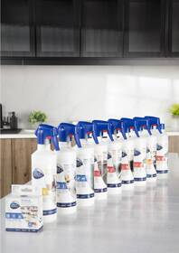 Čisticí přípravek Care+Protect CSC3801/1 

 obrázek produktu 1 z 5