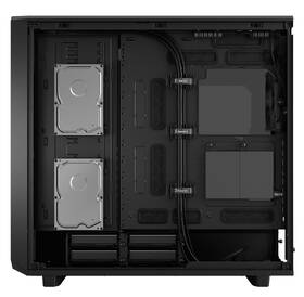 Case FRACTAL DESIGN XL Tempered Glass Light Tint černá

 obrázek produktu 10 z 11