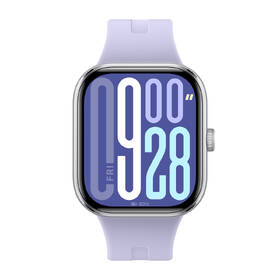 Chytré hodinky Xiaomi Redmi Watch 5 fialové

 obrázek produktu 2 z 5