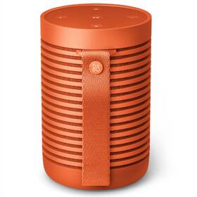 Přenosný reproduktor Bang & Olufsen BeoSound Explore oranžový

 obrázek produktu 3 z 10