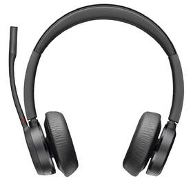 Headset HP Poly Voyager 4320 MS + BT700 USB-A černý

 obrázek produktu 1 z 5