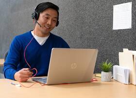 Headset HP Poly Blackwire 8225 Stereo USB-C černý

 obrázek produktu 4 z 4