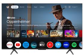 Televize TCL 50C6K 
