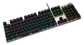 Klávesnice MSI FORGE GK310 černá

 obrázek produktu 2 z 4