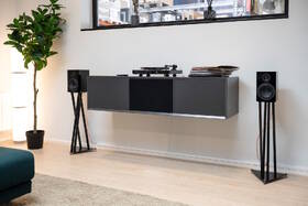 Gramofon Pro-Ject JukeBox E1 HiFi Set černý

 obrázek produktu 6 z 7