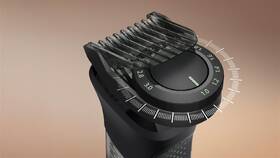 Zastřihovač multifunkční Philips MG9531/15 černý

 obrázek produktu 3 z 5