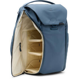 Batoh Peak Design Everyday Backpack 30L (v2) modrý

 obrázek produktu 1 z 9
