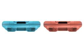 Volant SUPERDRIVE SUBSONIC Wheel for Switch 2 (2 ks) červená

 obrázek produktu 6 z 10