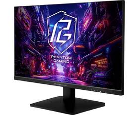 Herní monitor ASRock Phantom Gaming PG27FFX1B černý

 obrázek produktu 2 z 7