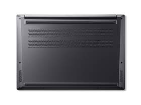 Notebook Acer Swift X 14 (SFX14-73G-990T) šedý

 obrázek produktu 7 z 9