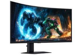Herní monitor Samsung Odyssey G7 černý

 obrázek produktu 4 z 8