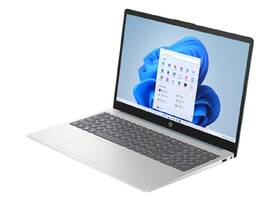 Notebook HP 15-fd0685nc + Game Pass předplatné na 3 měsíce stříbrný/modrý

 obrázek produktu 2 z 7