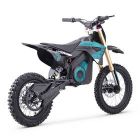 Elektrická motorka LAMAX eJumper DB70 černá/tyrkysová

 obrázek produktu 1 z 9