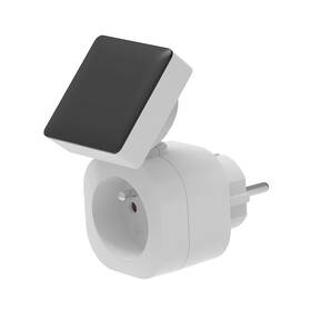 Spínač časový Solight DT36, digitální bílý

 obrázek produktu 1 z 6