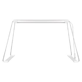 Lampa pro pěstování EMOS na sazenice, 15 W, LED integrované, IP20 bílá

 obrázek produktu 1 z 10