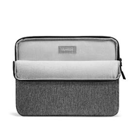 Pouzdro na tablet tomtoc Sleeve na Apple iPad Air/Pro 11" šedé

 obrázek produktu 2 z 13