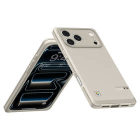 Kryt na mobil Spigen Classic LS MagSafe na Apple iPhone 17 Pro Max šedý

 obrázek produktu 6 z 20