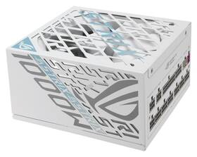 Zdroj Asus ROG Strix 1000W White, 80 Plus Platinum, ATX 3.1 bílý

 obrázek produktu 10 z 14