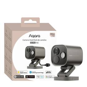 IP kamera Aqara Hub G5 Pro POE šedá

 obrázek produktu 1 z 6