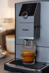 Automatický kávovar Nivona NICR793 

 obrázek produktu 8 z 20
