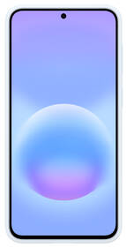 Kryt na mobil Samsung Silicone na Samsung Galaxy A57 světle modrý

 obrázek produktu 3 z 4