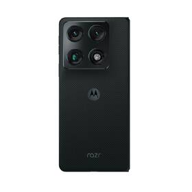 Mobilní telefon Motorola Razr Fold 5G 16 GB / 512 GB černý/modrý

 obrázek produktu 19 z 26